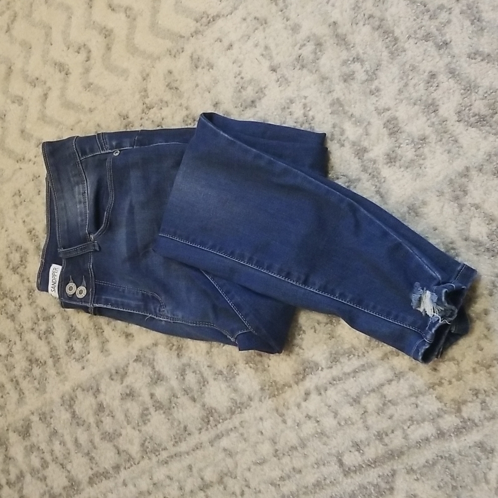 Sandpiper Denim Jean